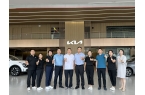 西安恒泰观摩交流会